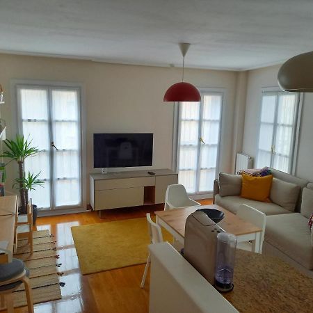 Elizape Con Ascensor Y Parking Gratis Apartamento Lekeitio Exterior foto