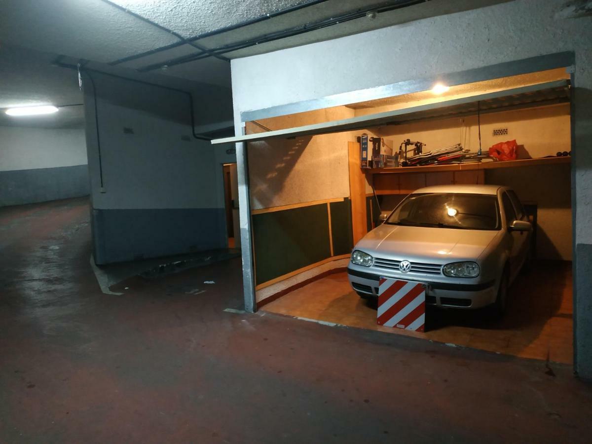 Elizape Con Ascensor Y Parking Gratis Apartamento Lekeitio Exterior foto