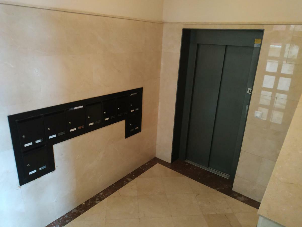Elizape Con Ascensor Y Parking Gratis Apartamento Lekeitio Exterior foto
